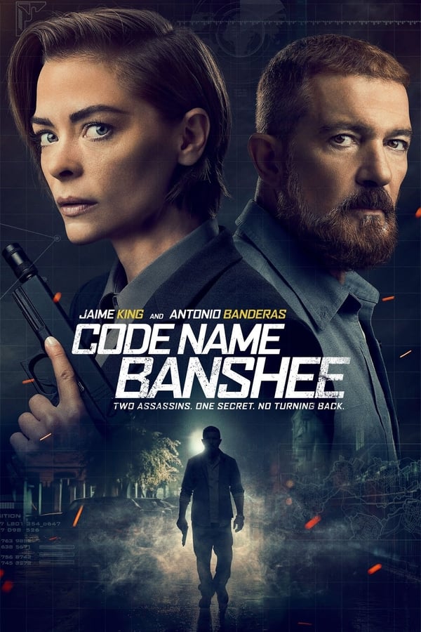 Code Name Banshee (2022) | Download Hollywood Movie