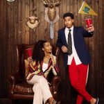 Grown-ish S05 ( TV Series )