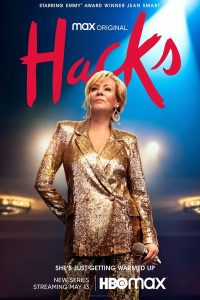 Hacks S01 (Complete)  | TV Series