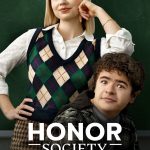 Honor Society (Hollywood Movie)