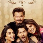 Indian movie JugJugg Jeeyo for free now