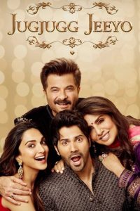 JugJugg Jeeyo (2022) | Download Indian Movie