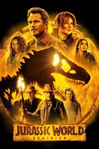 Jurassic World Dominion (2022) | Download Hollywood Movie