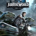 Jurassic World Fallen Kingdom (Hollywood Movie)