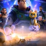 Lightyear (Hollywood Movie)
