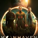 Moonhaven S01 ( TV Series )