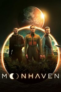 Moonhaven S01 (Complete) | TV Series