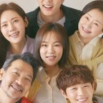 My Unfamiliar Family S01 ( K Drama )
