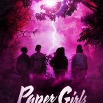 Paper Girls S01 ( TV Series )