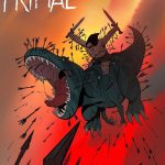 Primal S01 ( TV Series )