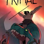 Primal S02 ( TV Series )