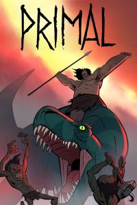 Primal S02 (Episode 10 Added) | TV Series