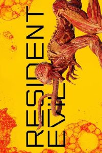 Resident Evil S01 (Complete) | TV Series