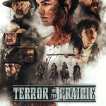 Terror on the Prairie (Hollywood Movie)