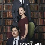 The Good Wife S01 ( K Drama )