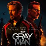 The Gray Man (Hollywood Movie)