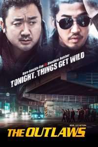 The Outlaws (2022) | Download Korean Movie
