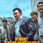 The Gangster the Cop the Devil ( Korean Movie)