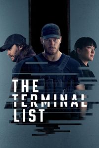 The Terminal List S01 (Complete) | TV Series
