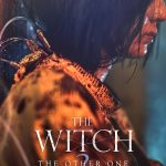 The Witch Part 2 The Other One ( Korean Movie)