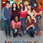 Victorious S03 & S04 (TV Series )