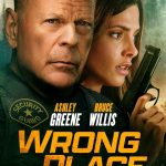 Wrong Place (Hollywood Movie)