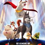 DC League of Super-Pets (Hollywood Movie)