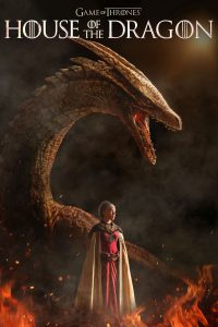 House of the Dragon S01 (Complete) | TV Series