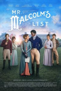 Mr. Malcolms List (2022) | Download Hollywood Movie