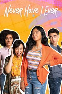 Never Have I Ever S01 & S02 (Complete) | TV Series