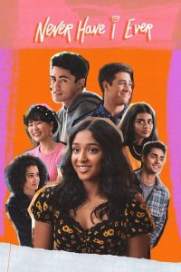 Never Have I Ever S03 (Complete) | TV Series