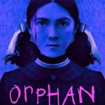 Orphan First Kill (Hollywood Movie)