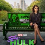 She Hulk Attorney at Law ( TV Series )