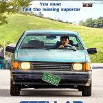 Stellar A Magical Ride ( Korean Movie)