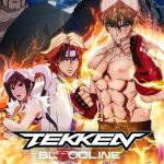 Tekken Bloodline ( TV Series )