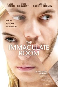 The Immaculate Room (2022) | Download Hollywood Movie
