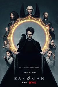 The Sandman S01 (Episode 11 Added) | TV Series