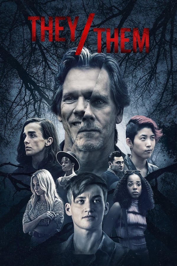 They/Them (2022) | Download Hollywood Movie