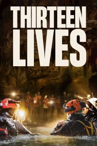 Thirteen Lives (2022) | Download Hollywood Movie