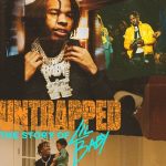 Untrapped The Story of Lil Baby (Hollywood Movie)