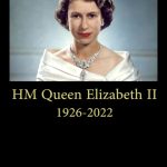 A Tribute to Her Majesty the Queen (Hollywood Movie)