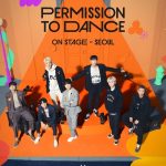BTS Permission to Dance (Special )
