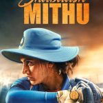 Indian movie Shabaash Mithu for free now