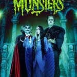 The Munsters (Hollywood Movie)