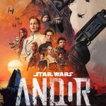 Andor S01 ( TV Series )