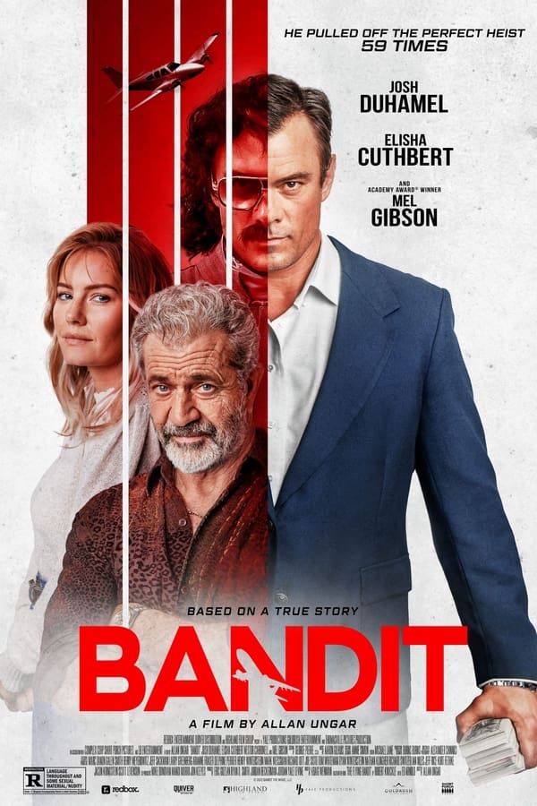 Bandit (2022) | Download Hollywood Movie