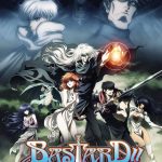 BASTARD Heavy Metal, Dark Fantasy ( Anime Series )