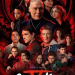 Cobra Kai S05 ( TV Series )