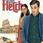Confess Fletch (Hollywood Movie)