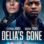 Delias Gone (Hollywood Movie)